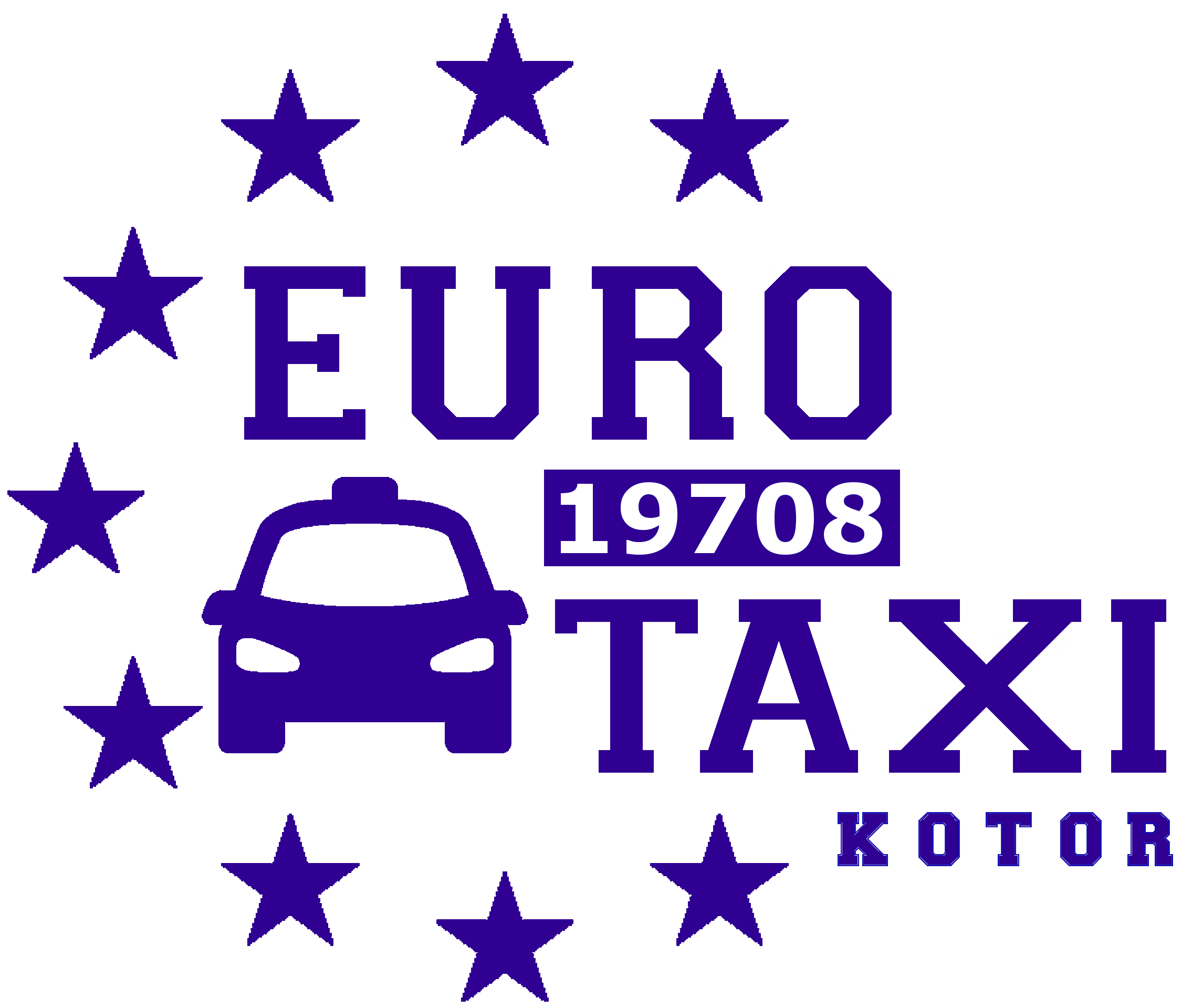 Euro TAXI – Kotor 19708